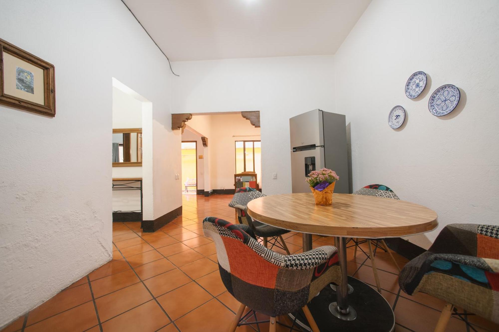 Hotel Suites Del Centro Oaxaca Esterno foto