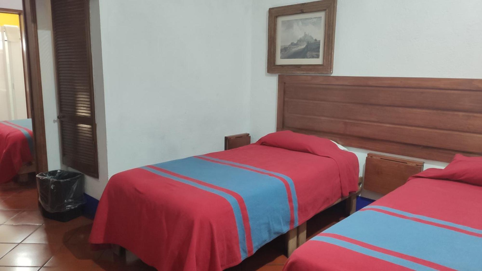 Hotel Suites Del Centro Oaxaca Esterno foto